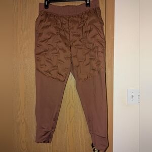 Jogger pants